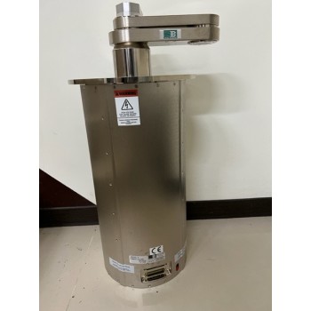 Brooks Automation ATM-407B-2-S-CE Wafer Robot